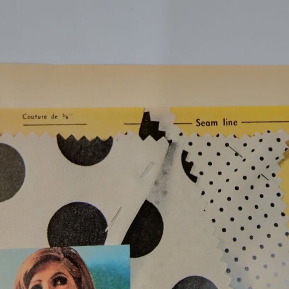 Vintage 7 UP ad 1966 magazine print ad 7up soft drink advertising - Picture 7 of 10